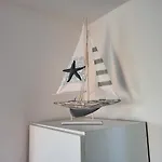 De Groode Diekkieker Apartamento *